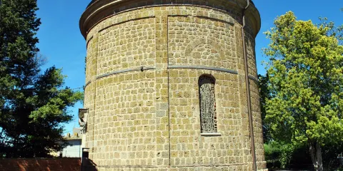 Chiesa di Sant'Agnese