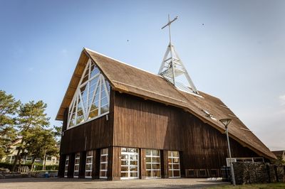 Catholic Church of Saint Mary