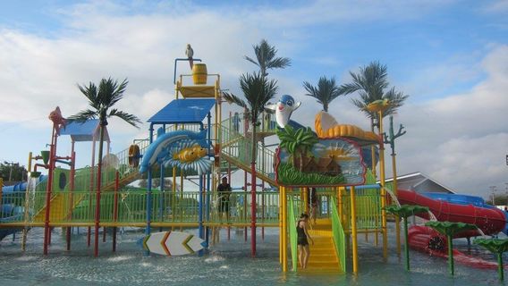 Little Stars Water Park