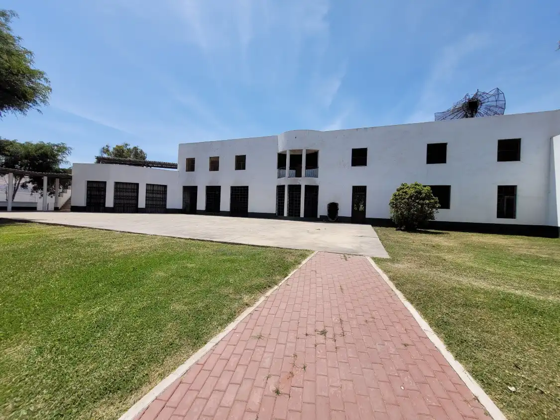 Hotels near Museo del Ejercito Contemporaneo Chavin de Huantar