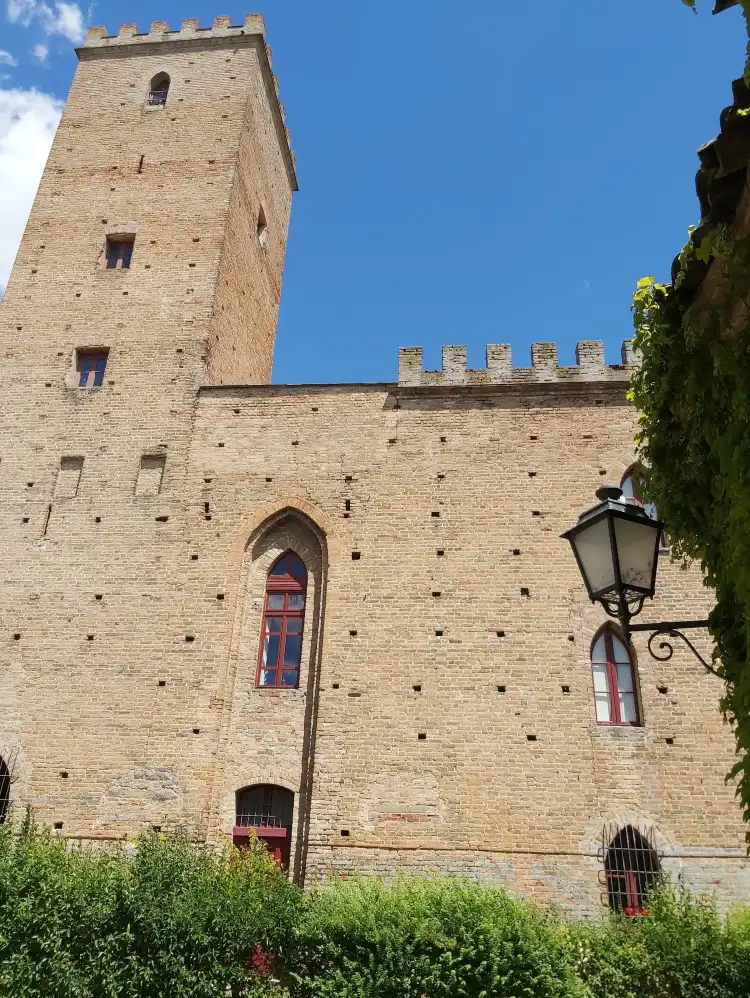 Rivanazzano