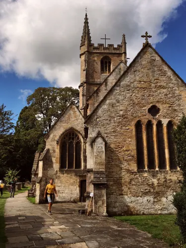 St Andrew's Church