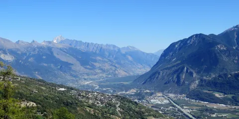 Statue du Christ-Roi