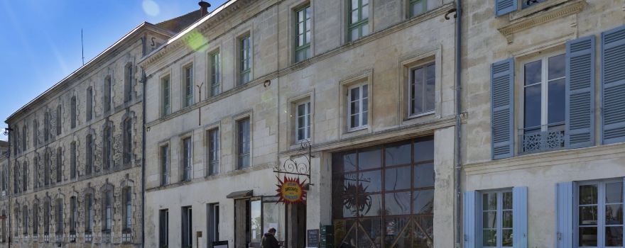 Atelier-Brocante de la Minoterie