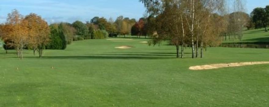Golf Flers le Houlme