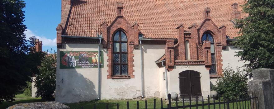 Evangelical Methodist Church