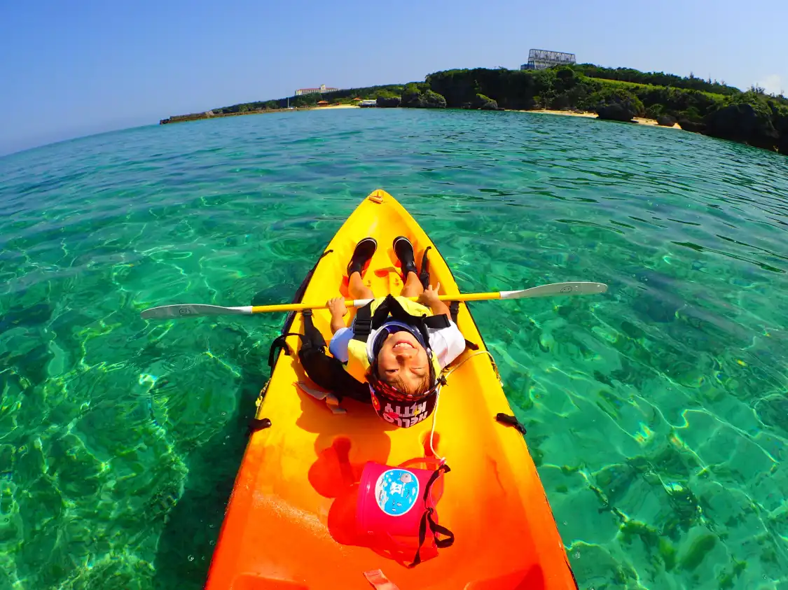 Hotels near Yomitan Boken Kids