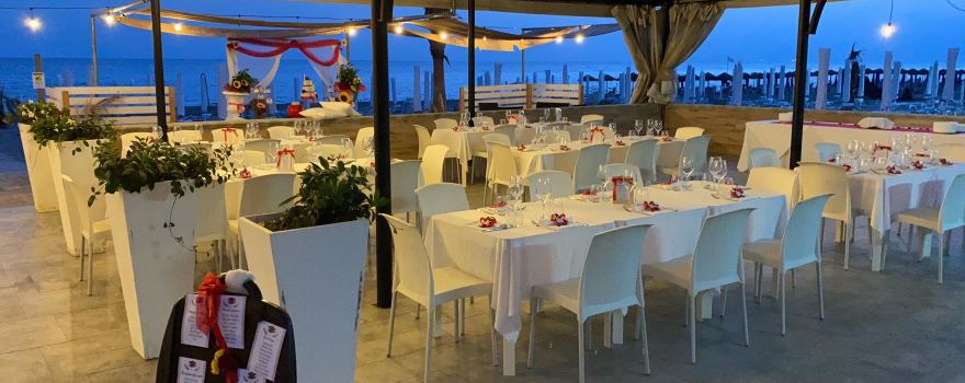 Lido Marina