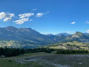 Ferme Flouka