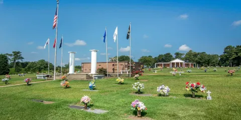 Winkenhofer Pine Ridge Funeral Home Pineridge Memorial Park