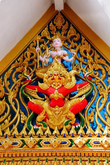 Wat Pa Phu Hai Long