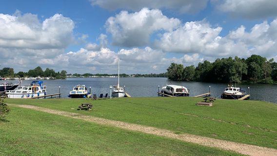 Riverside Outdoor & Events