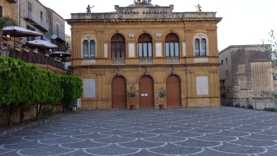 Garibaldi Theatre
