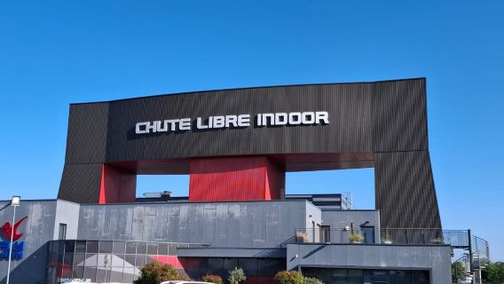 iFLY Lyon