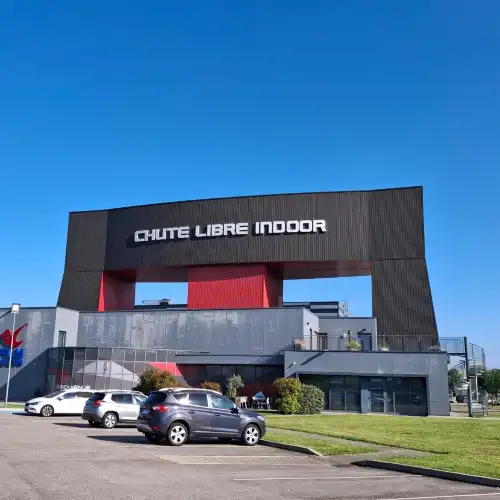 iFLY Lyon