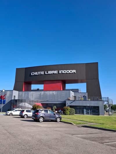 iFLY Lyon