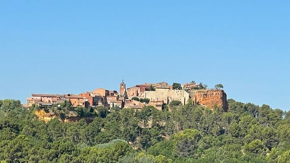 Roussillon