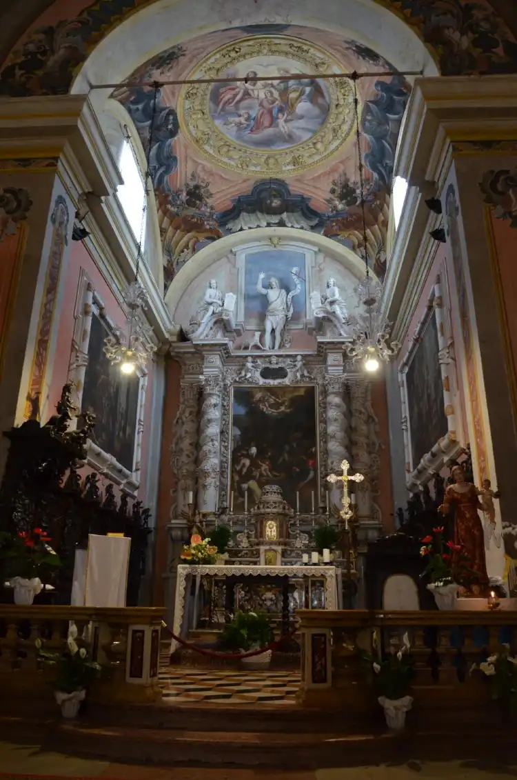 Tremosine sul Garda
