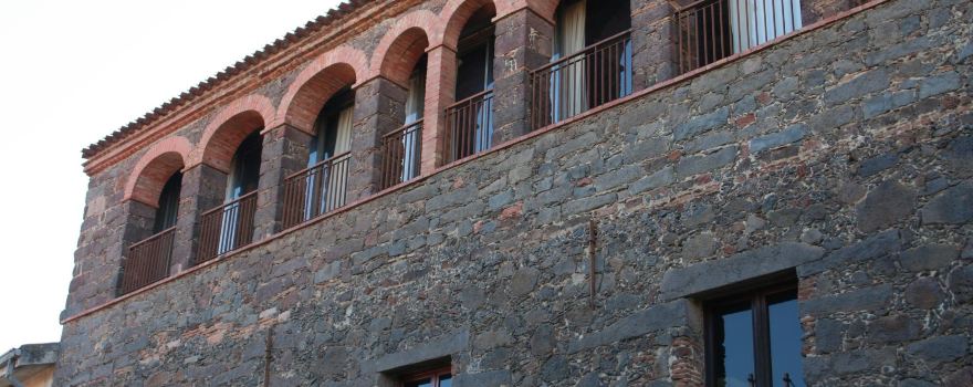 Museo Archeologico Etnografico Palazzo Atzori
