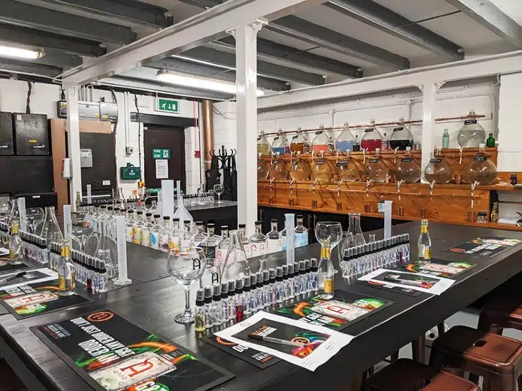Hotels in Maidstone District