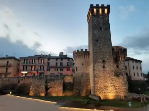 Ristorante La Rocca