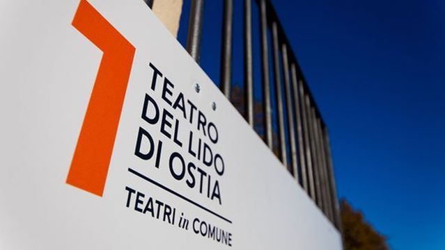 Teatro Del Lido