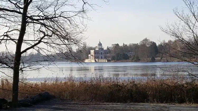 Hotels near Heiliger See