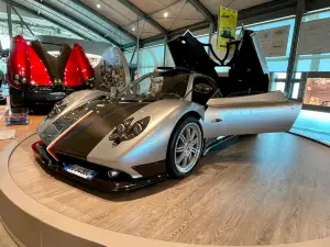 Museo Horacio Pagani