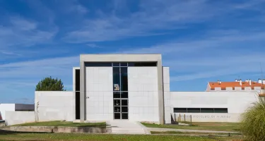 Nossa Senhora do Pópulo