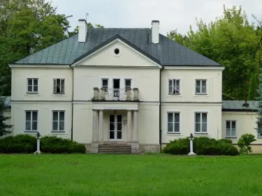 Ozarow Mazowiecki