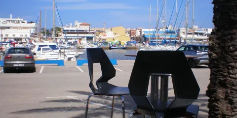 La Manga Del Mar Menor