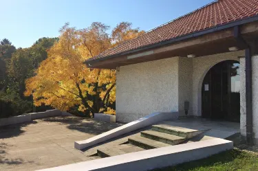 National Museum Arandjelovac