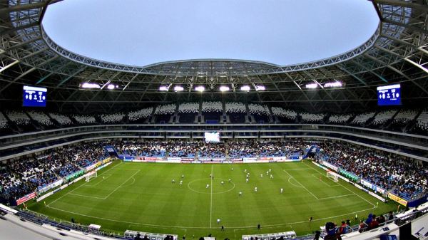 Voli da Tashkent per Samara
