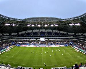 香港-薩馬拉 機票酒店 自由行