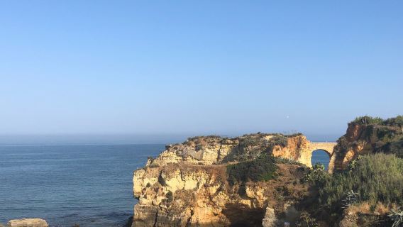 Beach Estudantes