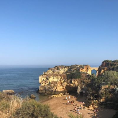 Beach Estudantes