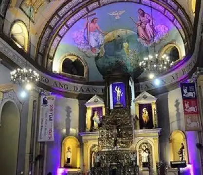 Hotels near Iglesia Ni Cristo - Lokal ng Zapote