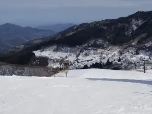 Hyper Bowl Higashihachi