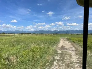 The Links At Teton Peaks