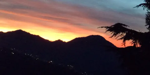 Monte Cornagera