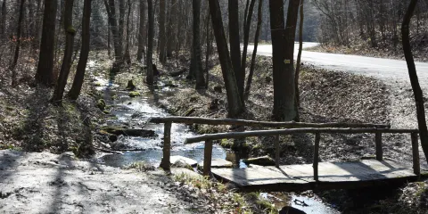 Źródło Świętego Eliasza