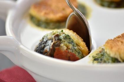 Lugdunum Bouchon Lyonnais