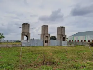 Taman Hewan