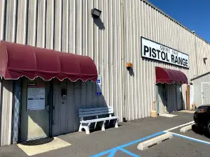 Shore Shot Pistol Range