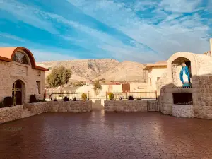 Our Lady of the Harvests Monastry (chaldean)