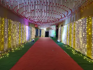 Kalanjali Gardens Kalyana Mandapam