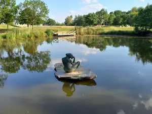 Park Vissoir