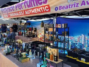 Spring Valley Swap Meet