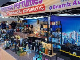 Spring Valley Swap Meet