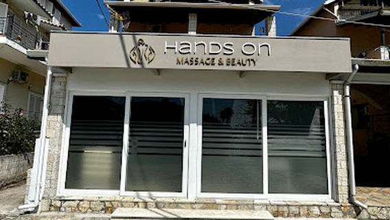 Hands On Massage